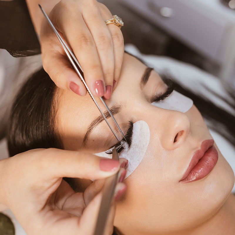 Beauty Eyelash Extensions